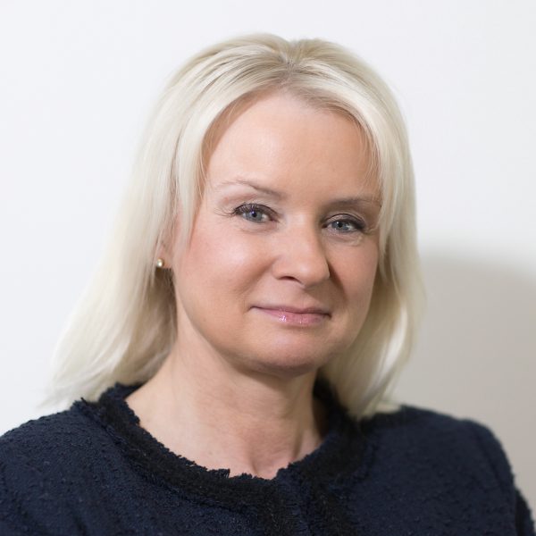 Lynn Gracie