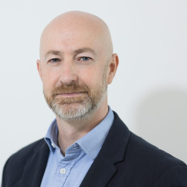 Graeme Robertson