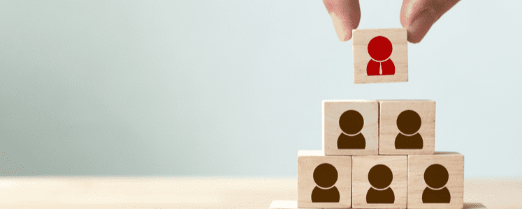 Succession planning