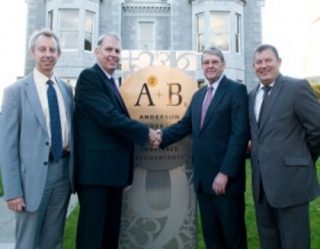 AAB’s First Acquisition