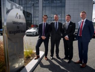 Significant Growth for AAB Wealth as Assets under Advice break through £300m barrier