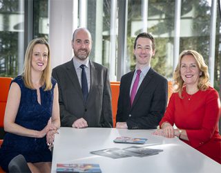 AAB Announce New Office Managing Partners Following Period of Significant Growth