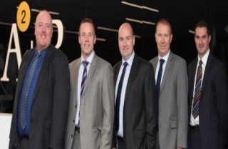 New Litigation Support Service