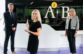 Accounting for Success