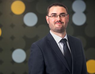 AAB Announce Insolvency Practitioner Appointment
