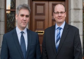 Two key appointments for AAB