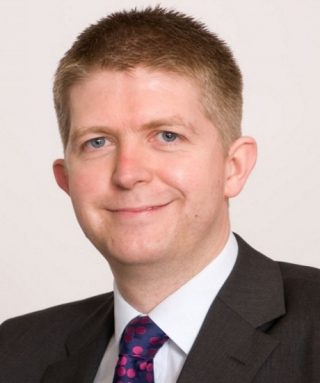 New Head of Food & Drink
