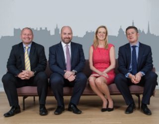 AAB Arrive in Capital with Plans to Create 100 Jobs