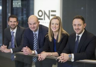 AAB selected as finalists in the 2019 Business Insider Deals & Dealmakers Awards