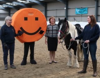 AABi Raises an Amazing £100,000 for Good Causes
