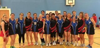 Aberdeen District Netball Association