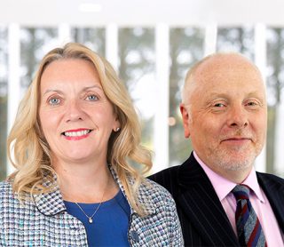 AAB Partners to Retire