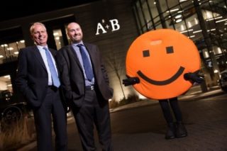 AAB launches own charitable initiative