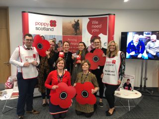 Poppy Scotland