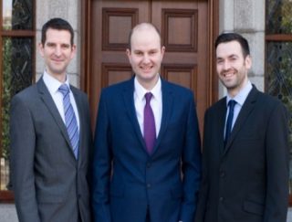 Three Significant Promotions