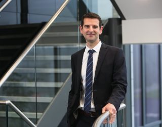 AAB Appoint Brian McMurray as Head Of Equity Funding