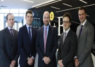 Four Key Senior Promotions for AAB