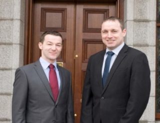 Two new Partners for AAB