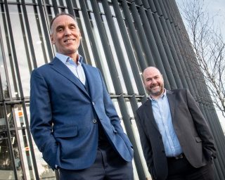 AAB announce appointment of Group Non-Executive Chair