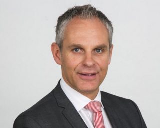 New Head of Innovations Tax