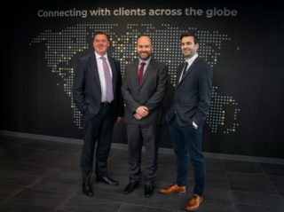 Technology solutions a catalyst for accountants’ Houston-based growth