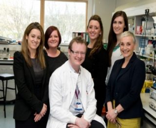 AAB add their support to Friends of ANCHOR