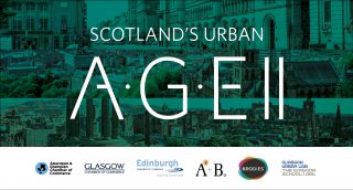 Scotland’s largest cities united on the route to economic recovery