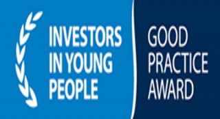 Investors in Young People - Good Practice Award