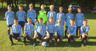 Banchory Community Football Club