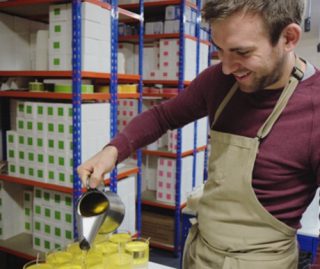 IMPACT30 initiative to inspire business leaders of the future
