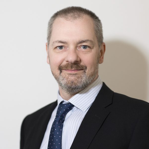 Alistair Duncan