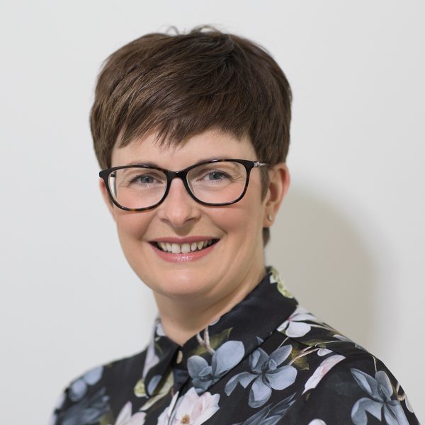 Andrea Begg