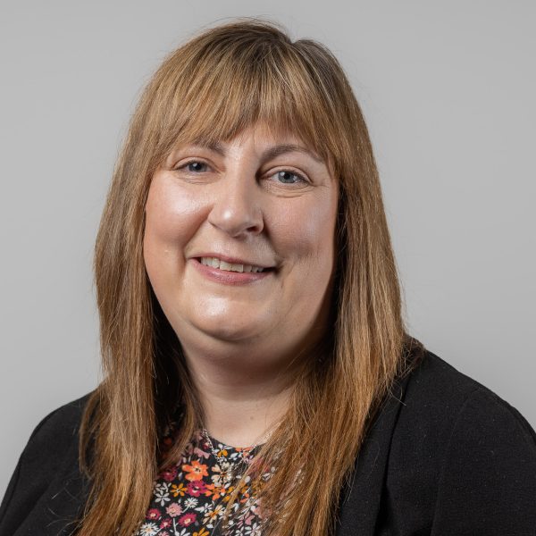 Gillian Rushton