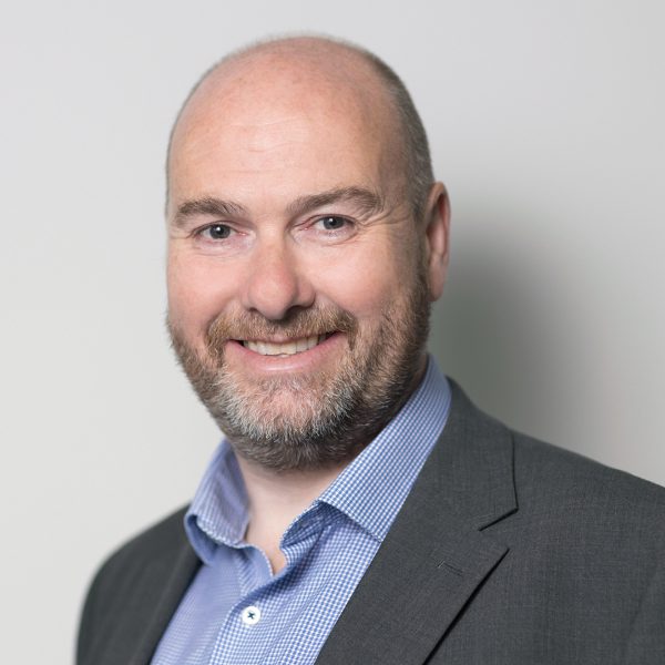 Graeme Allan