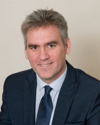 AAB’s Sean McAuley Earns CFE Credential
