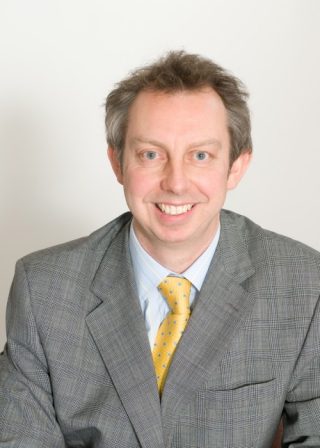 New Head of Upstream Oil & Gas Services