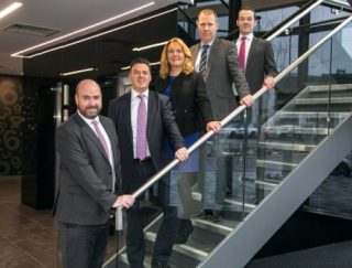New Senior Partner for AAB