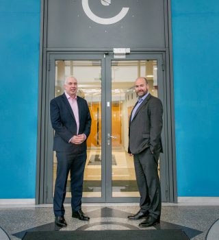 AAB And Hardie Caldwell Announce Merger