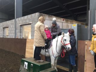 ARC Hippotherapy