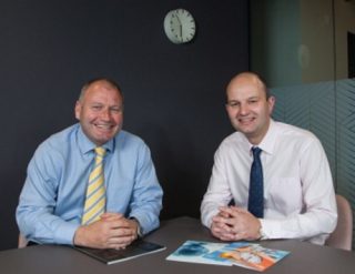 New Business Development Director