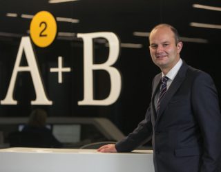 AAB named top Scottish M&A financial advisers for 2020