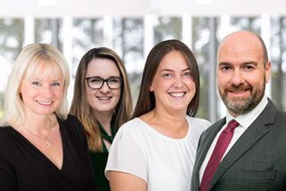 Director Promotions Cement Expert Team at AAB