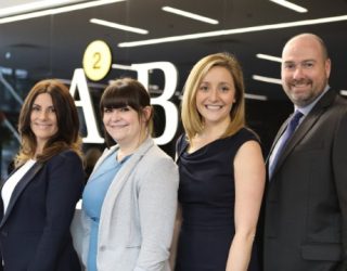 Three Key Senior Appointments