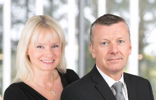 AAB experiences increase in demand for tax investigation support  