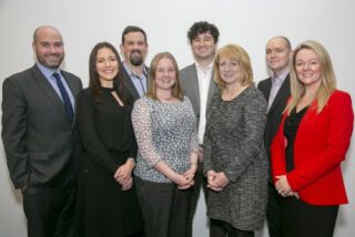 AAB Promotes 58 Team Members Across Scotland