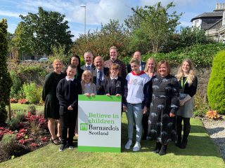 Barnardos