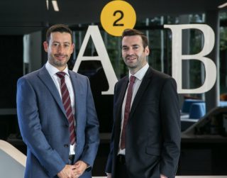 AAB Appoint New Director
