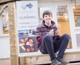 Young Highlanders selected for new entrepreneur programme