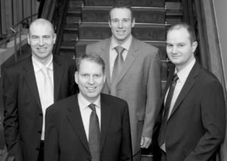 Top Dealmakers Scotland