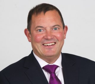 Partner to Retire